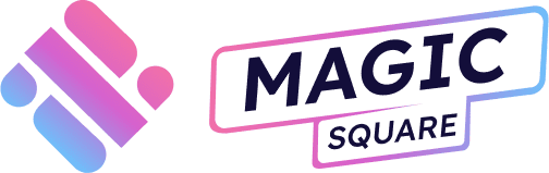 Magic Square logo